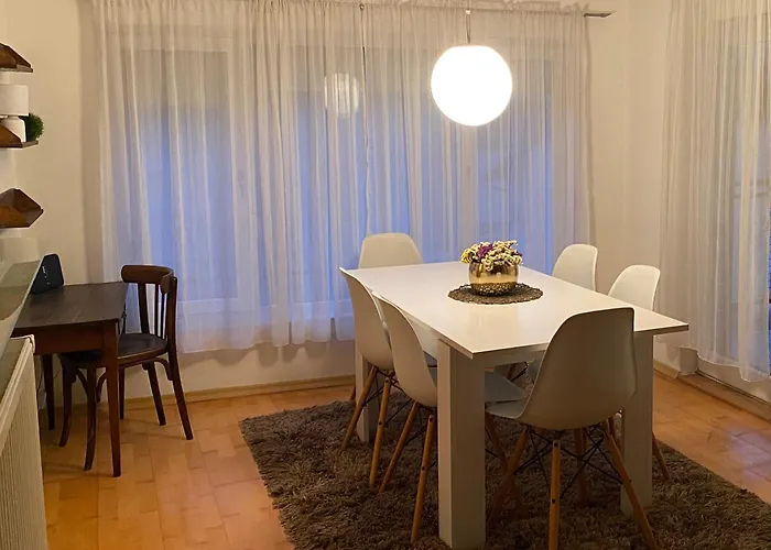 Apartman Loni