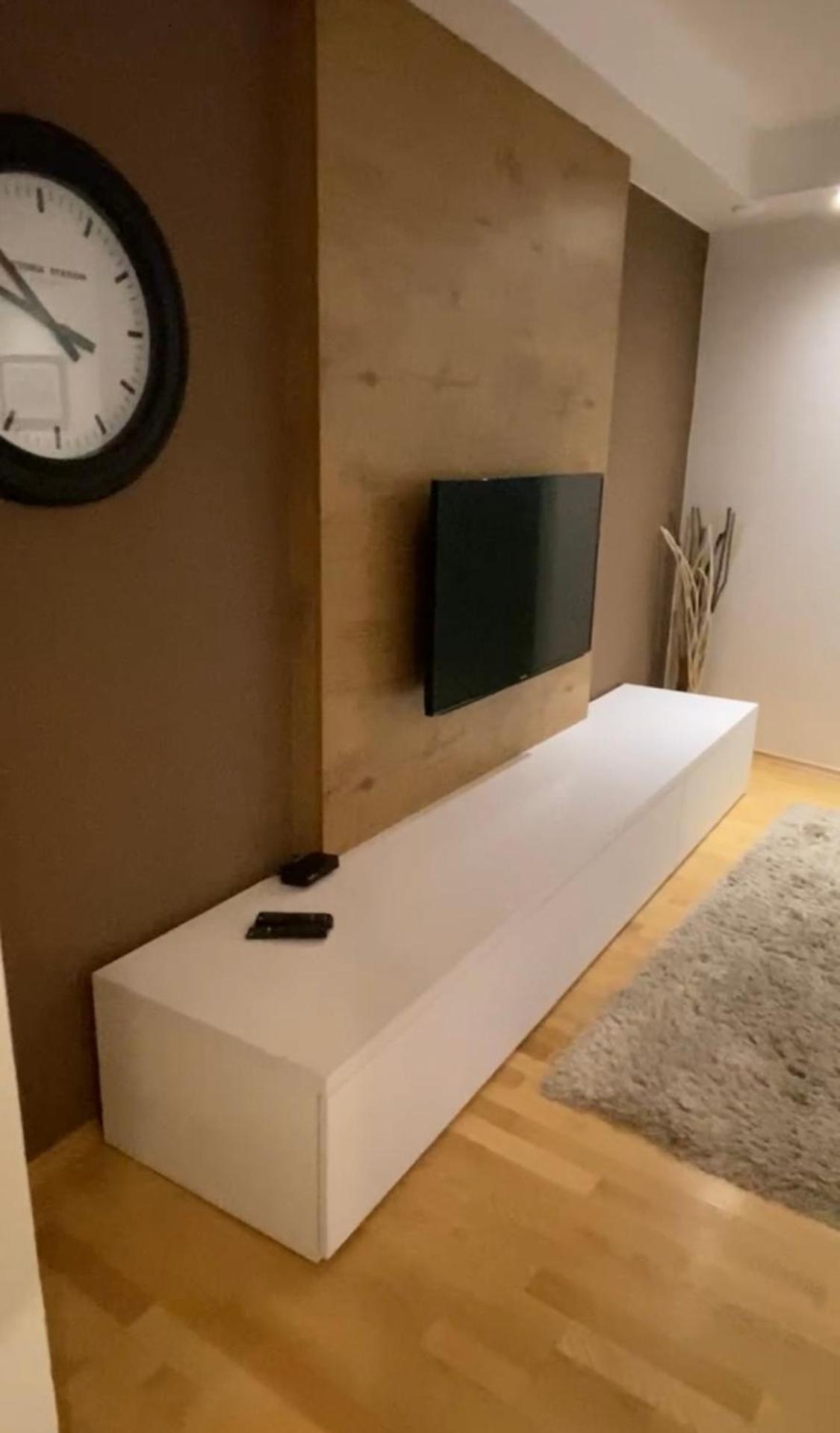 Apartman Loni *