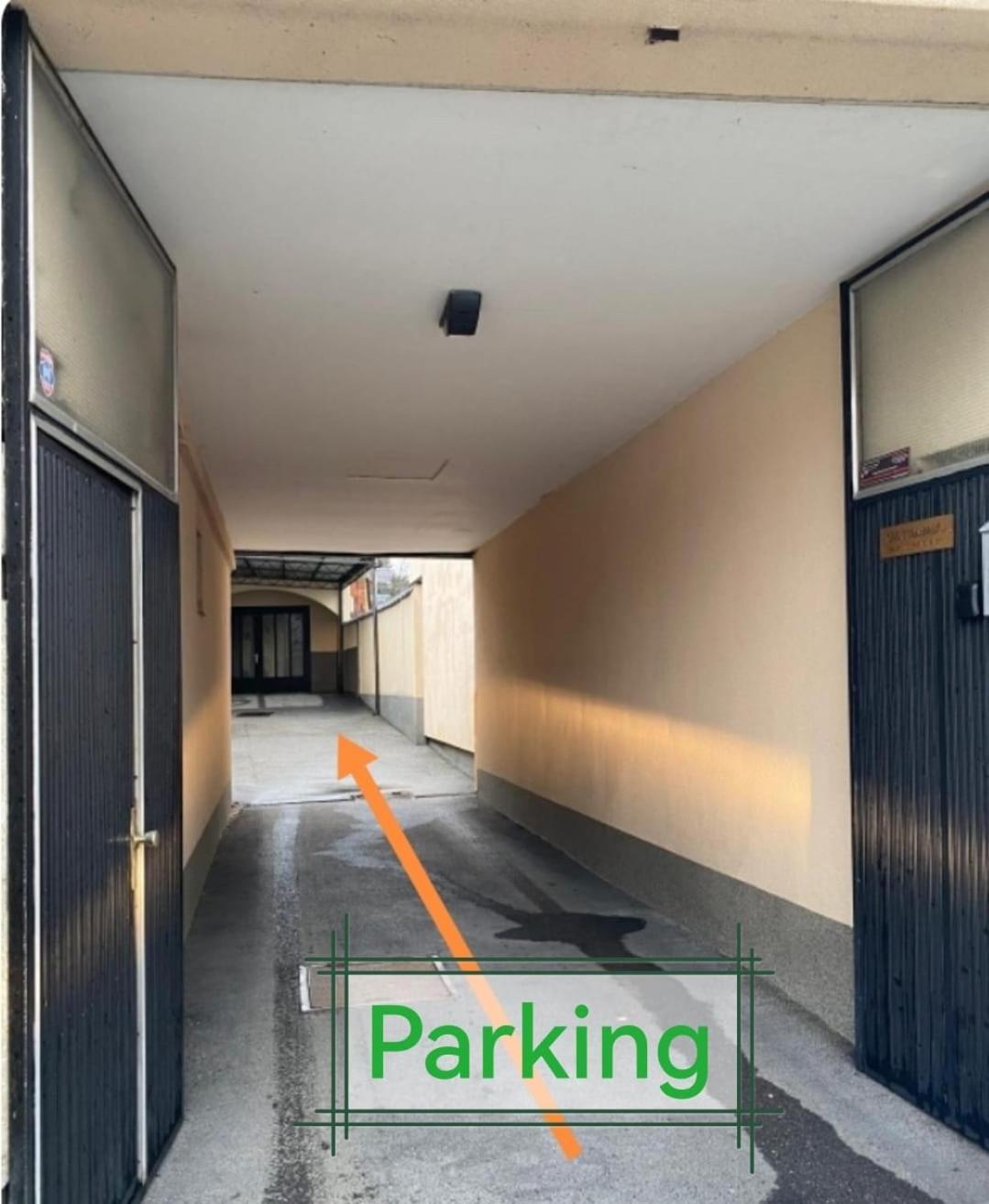 Apartman Loni *